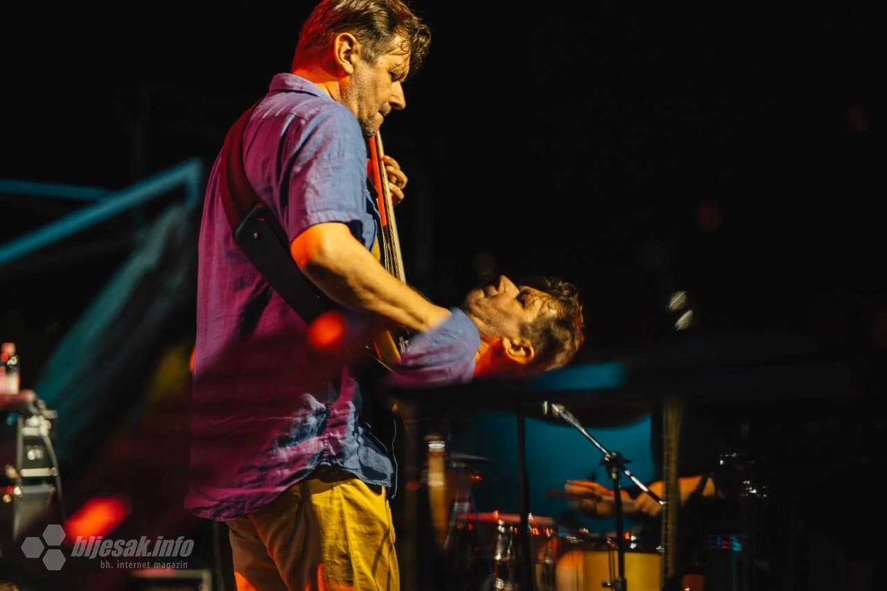 BDB Trio i Bigesty Septet