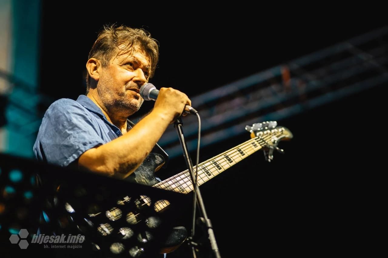 BDB Trio i Bigesty Septet