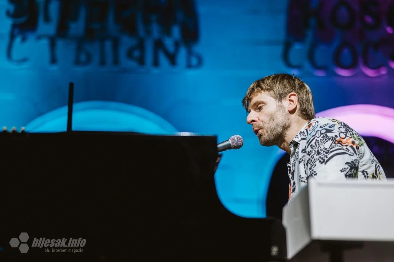 Mostar Jazz Fest 2024: Glazbeni raj uz Denu DeRose i Zvjezdana Ružića