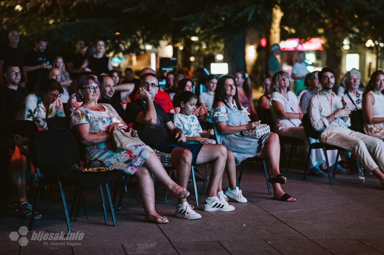 Mostar Jazz Fest 2024: Glazbeni raj uz Denu DeRose i Zvjezdana Ružića