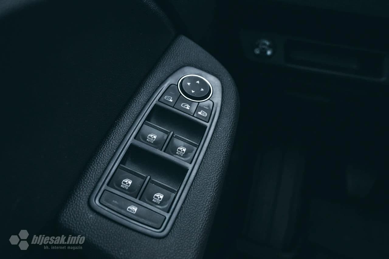 Vozili smo Renault Clio 100 TCe 100 LPG Evolution