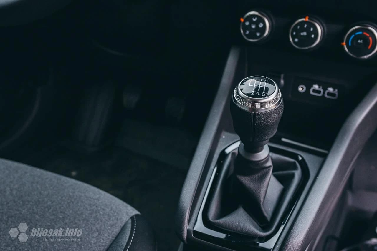 Vozili smo Renault Clio 100 TCe 100 LPG Evolution