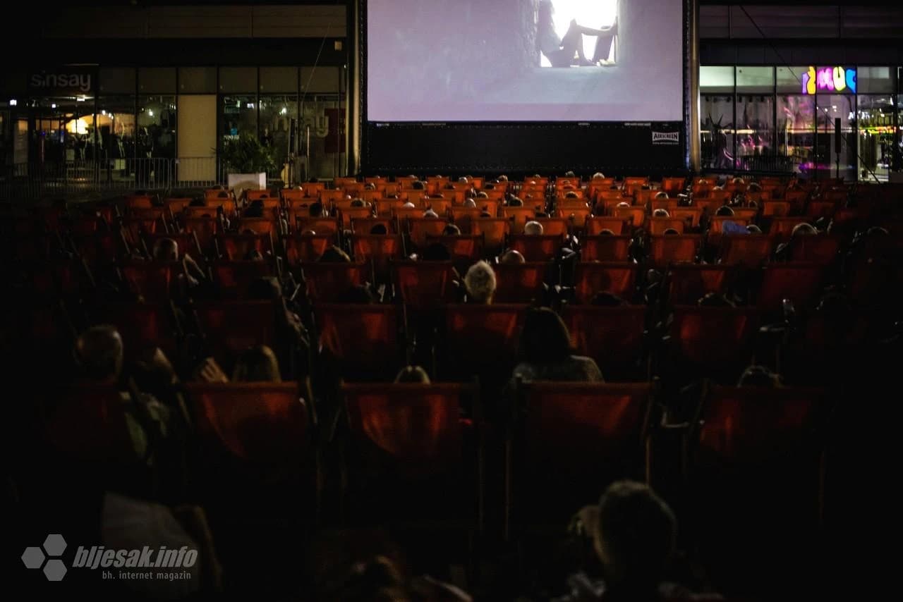 Sarajevo Film Festival otvoren u Mostaru