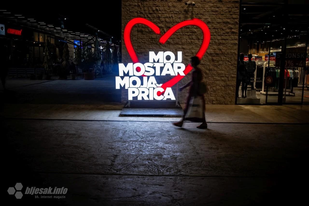 Sarajevo Film Festival otvoren u Mostaru