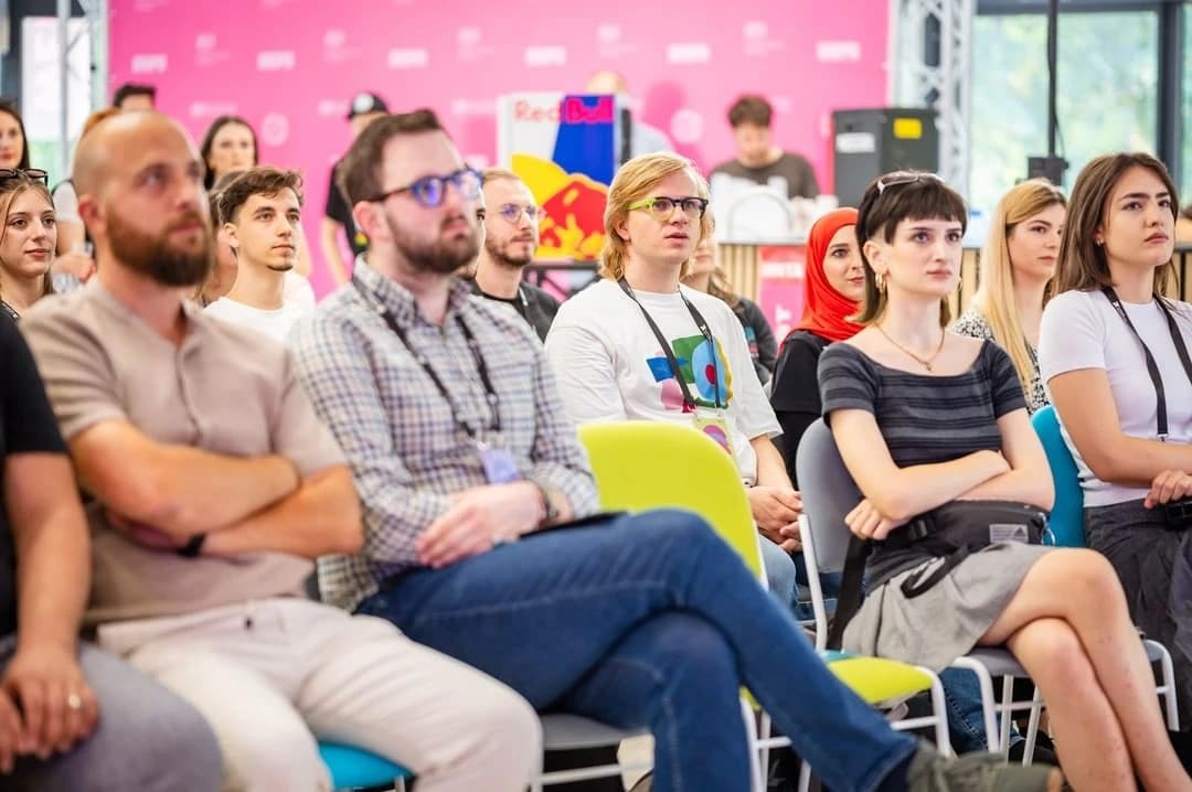 Ceremonija otvaranja