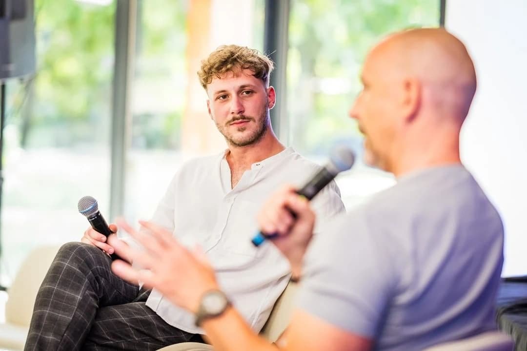 Helem Nejse Talent Akademija