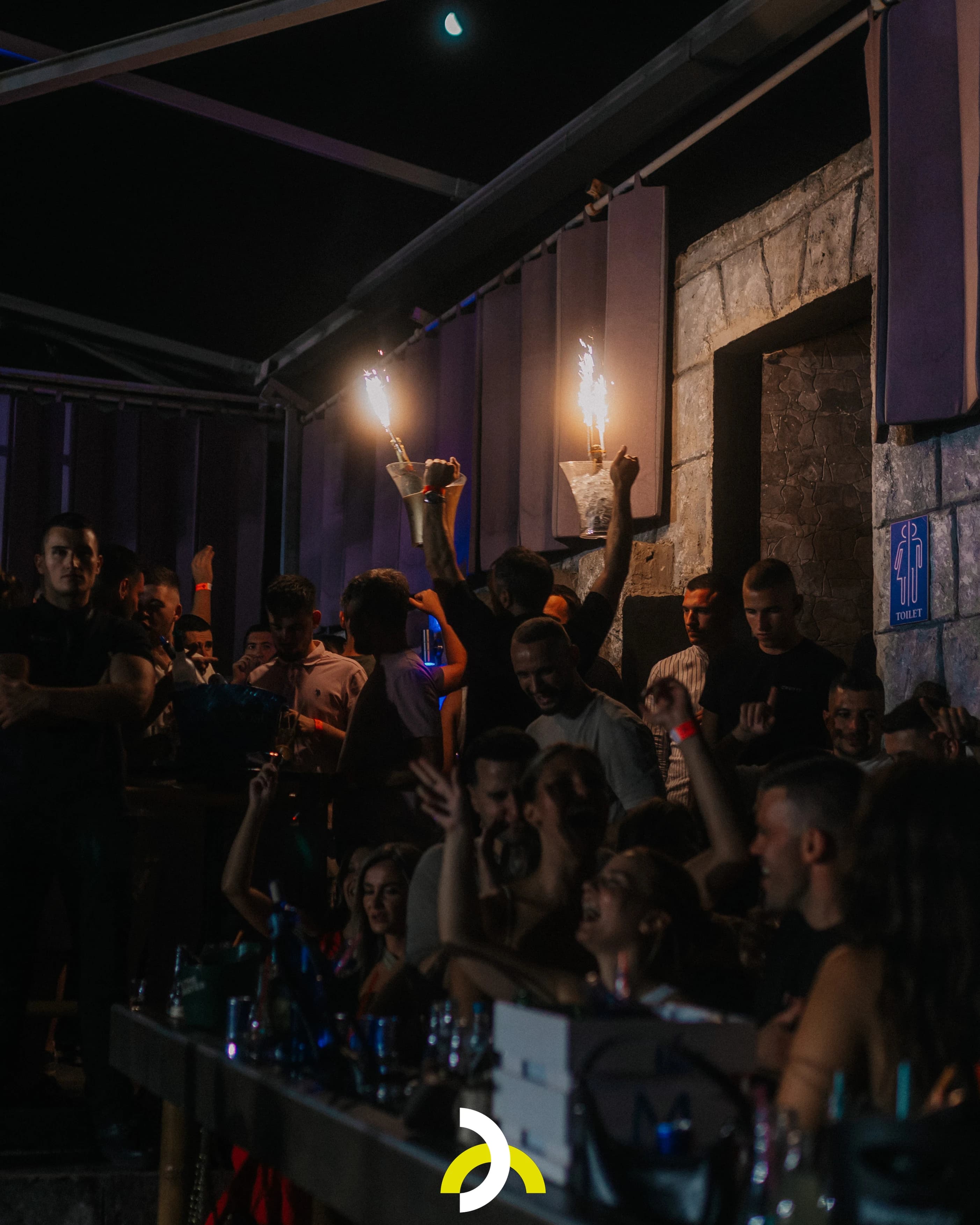 Koncert Jala Brat i Buba Corelli u Dalekoj