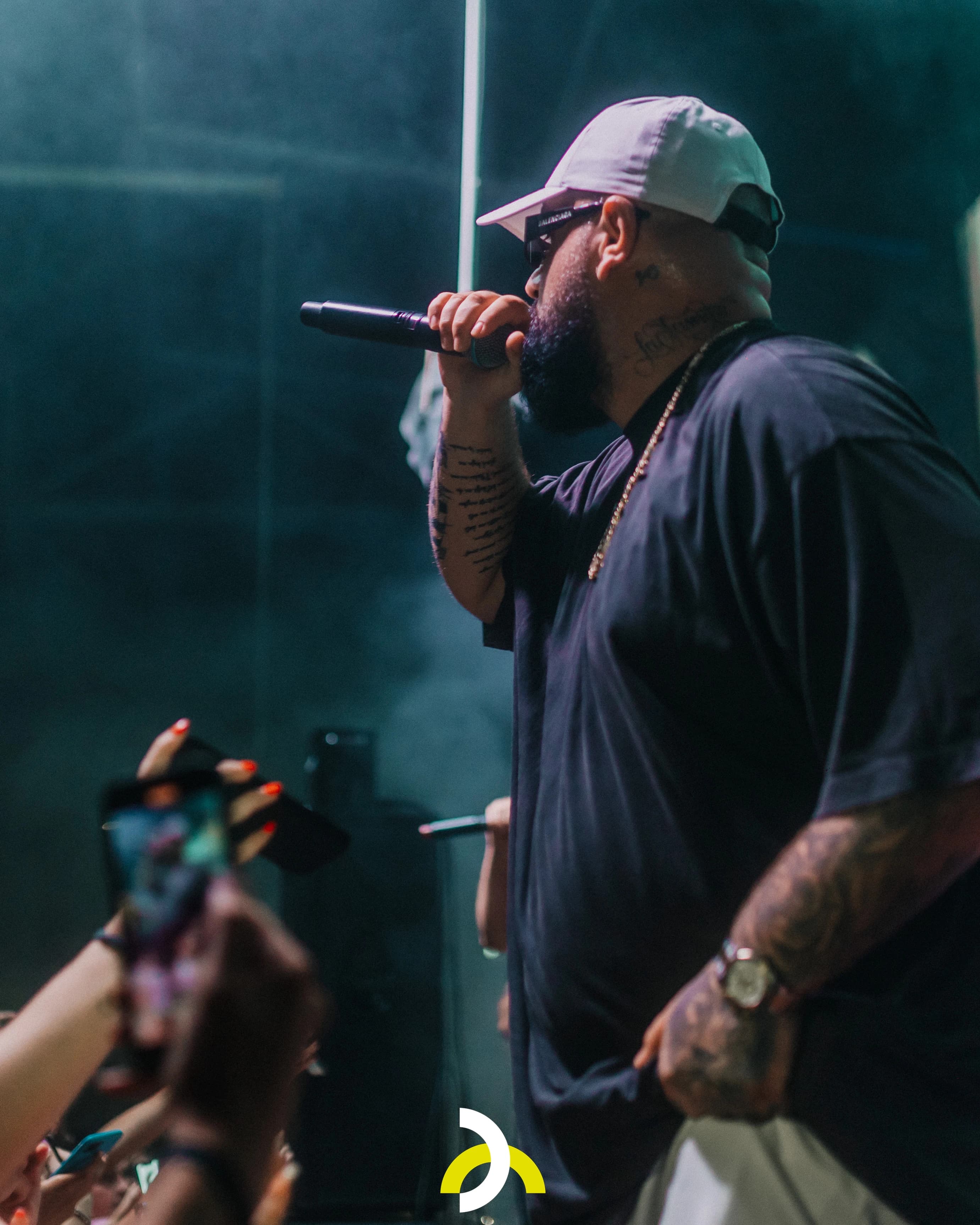 Koncert Jala Brat i Buba Corelli u Dalekoj