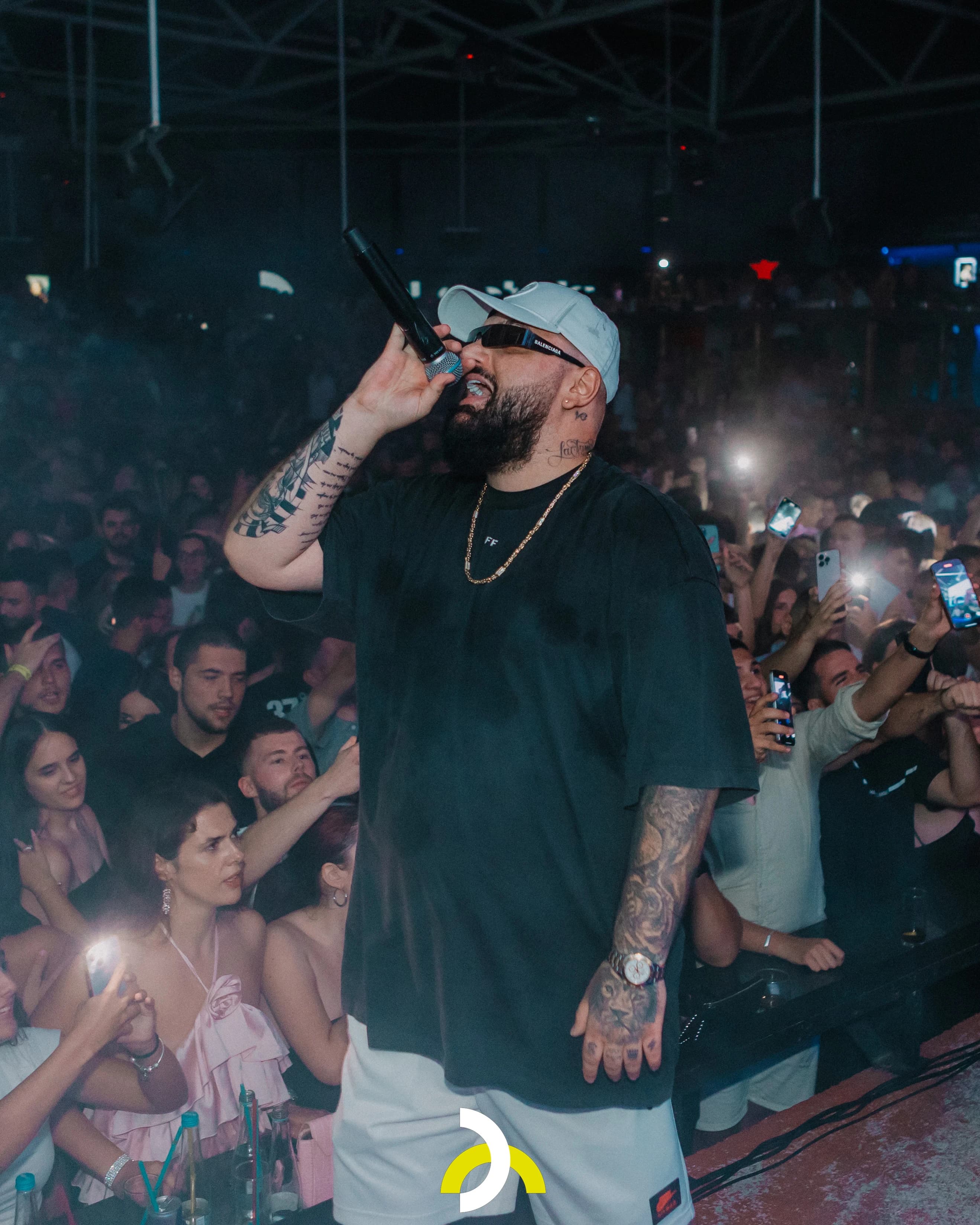 Koncert Jala Brat i Buba Corelli u Dalekoj