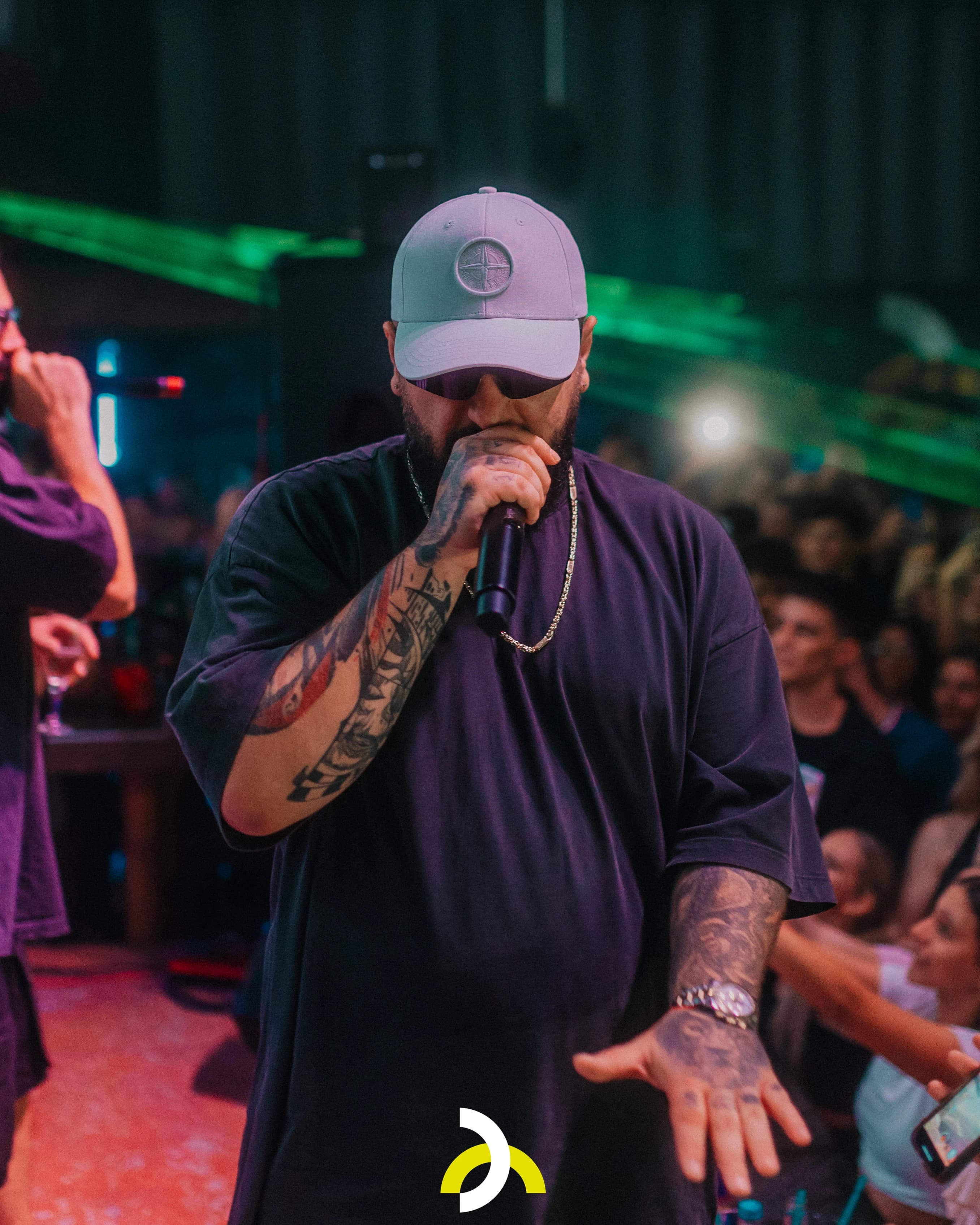 Koncert Jala Brat i Buba Corelli u Dalekoj