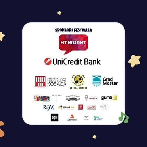 Mostar Jazz Festival 2024