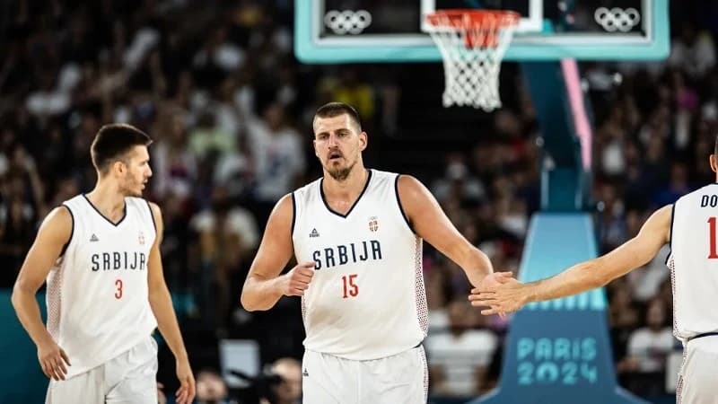 Veliki preokret Srbije 