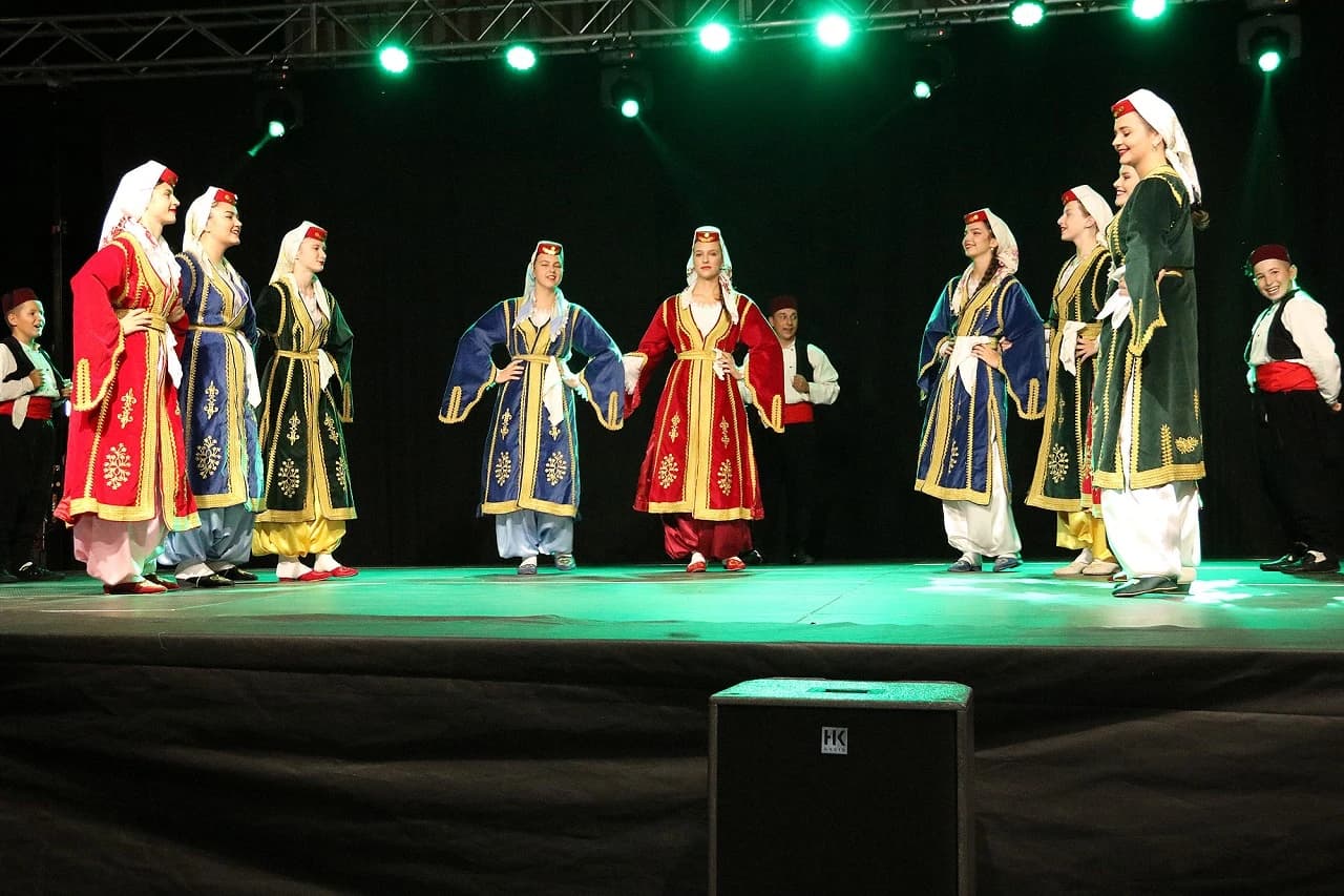 Mostarsko ljeto 2024.