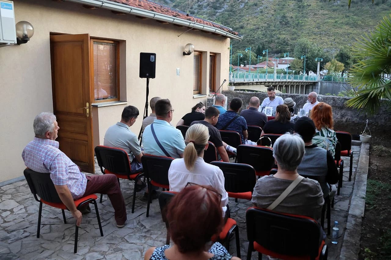 Mostarsko ljeto 2024.