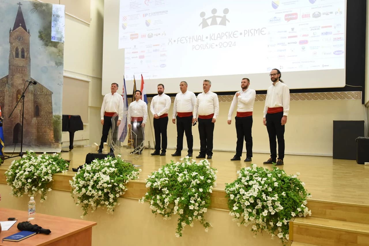 Festival klapske pisme