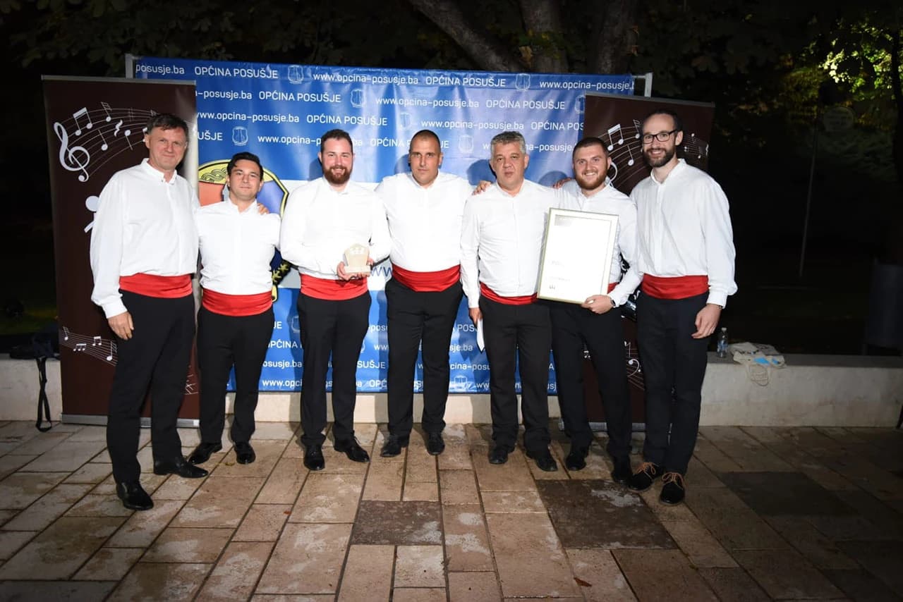 Festival klapske pisme