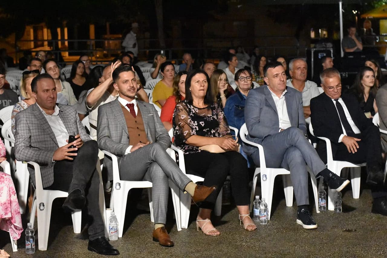 Festival klapske pisme