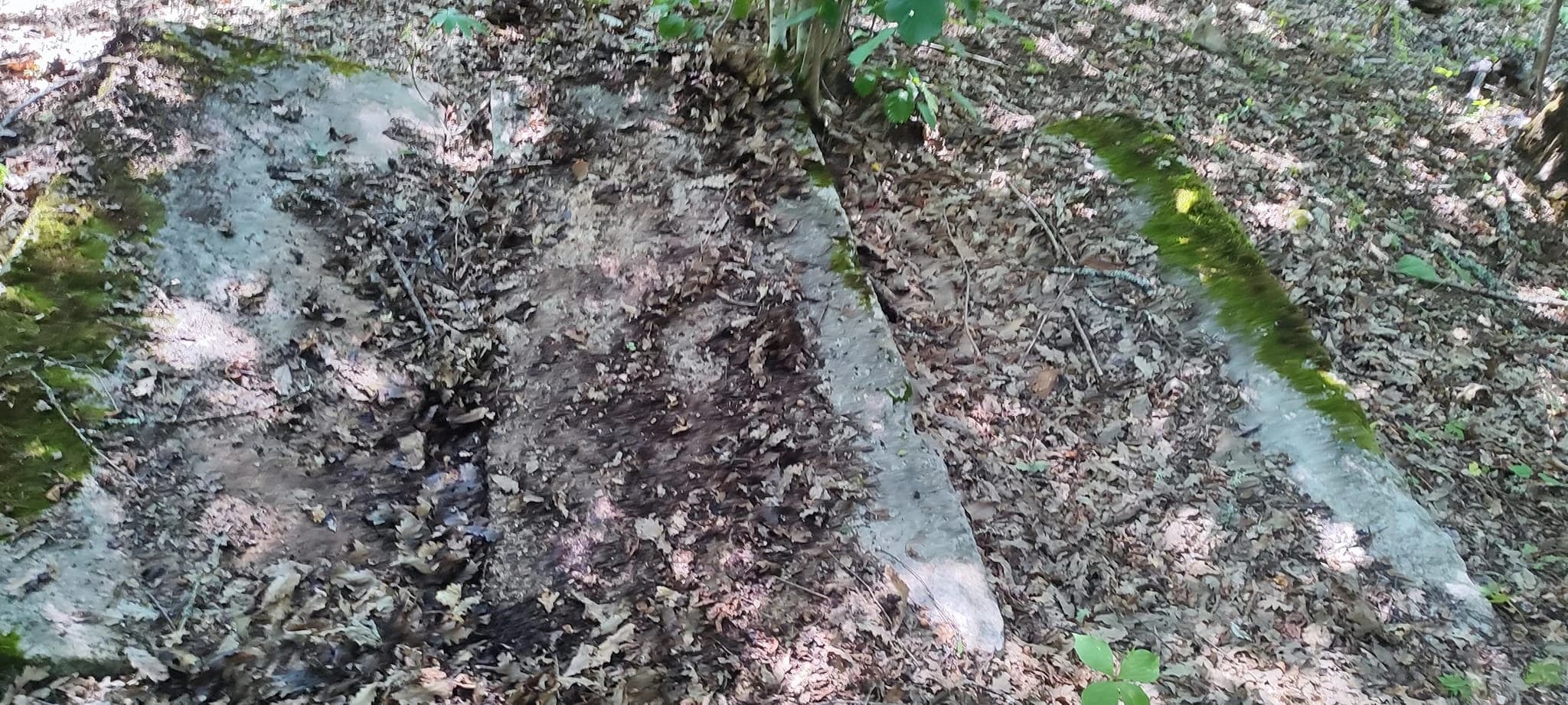 Nepoznata i neevidentirana nekropola Podčelopek, Sokolac