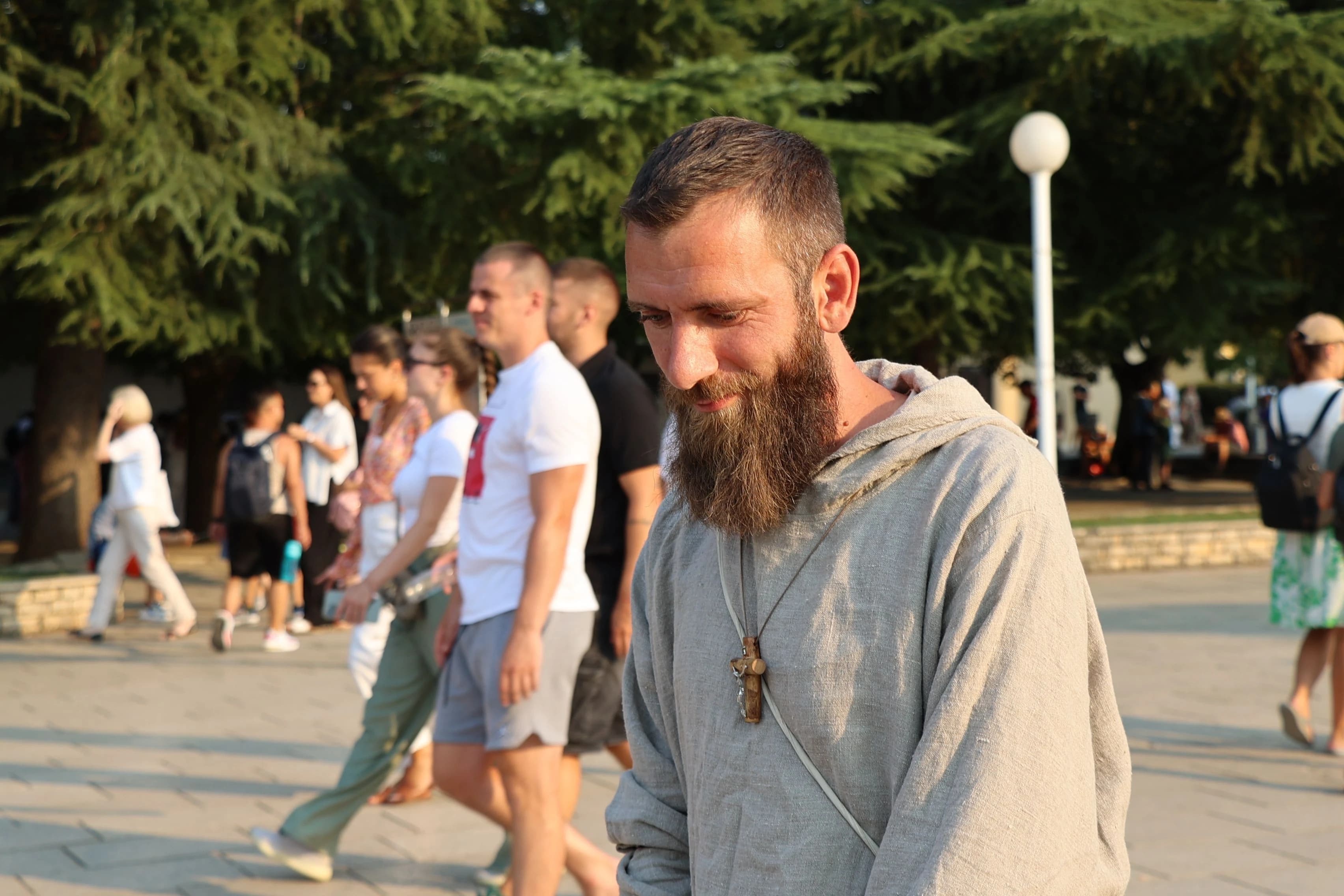  35. Mladifest u Međugorju