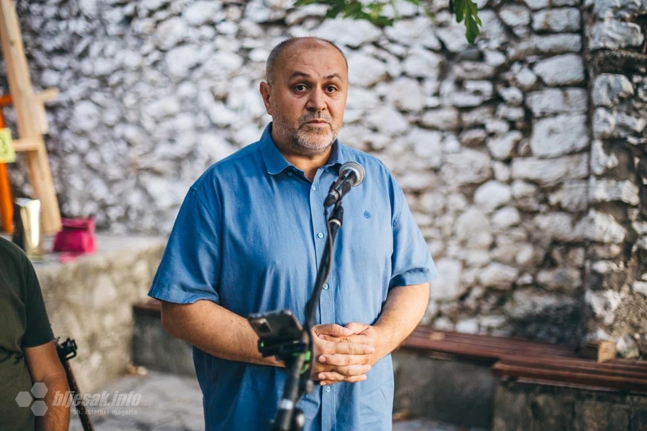 Predstavljanje knjige Melun