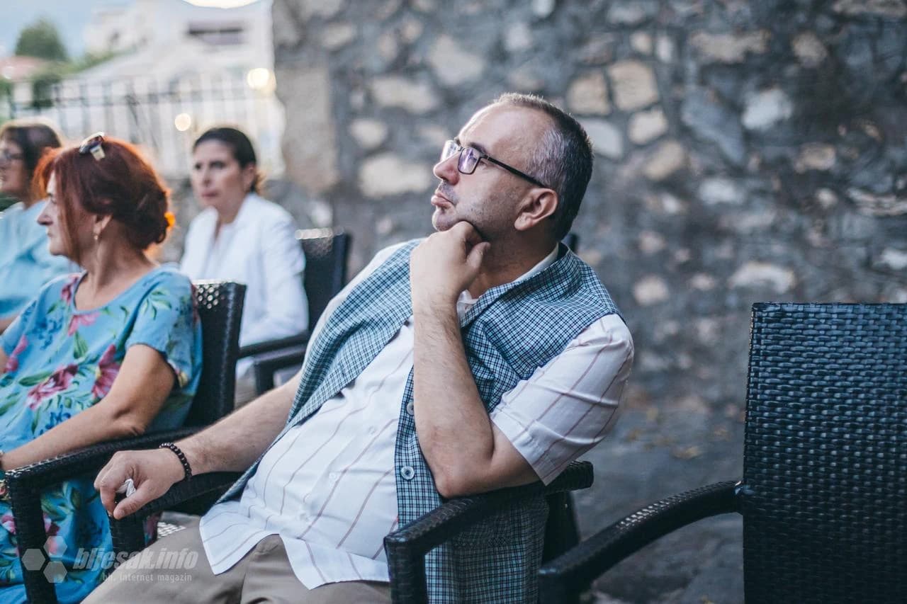 Predstavljanje knjige Melun