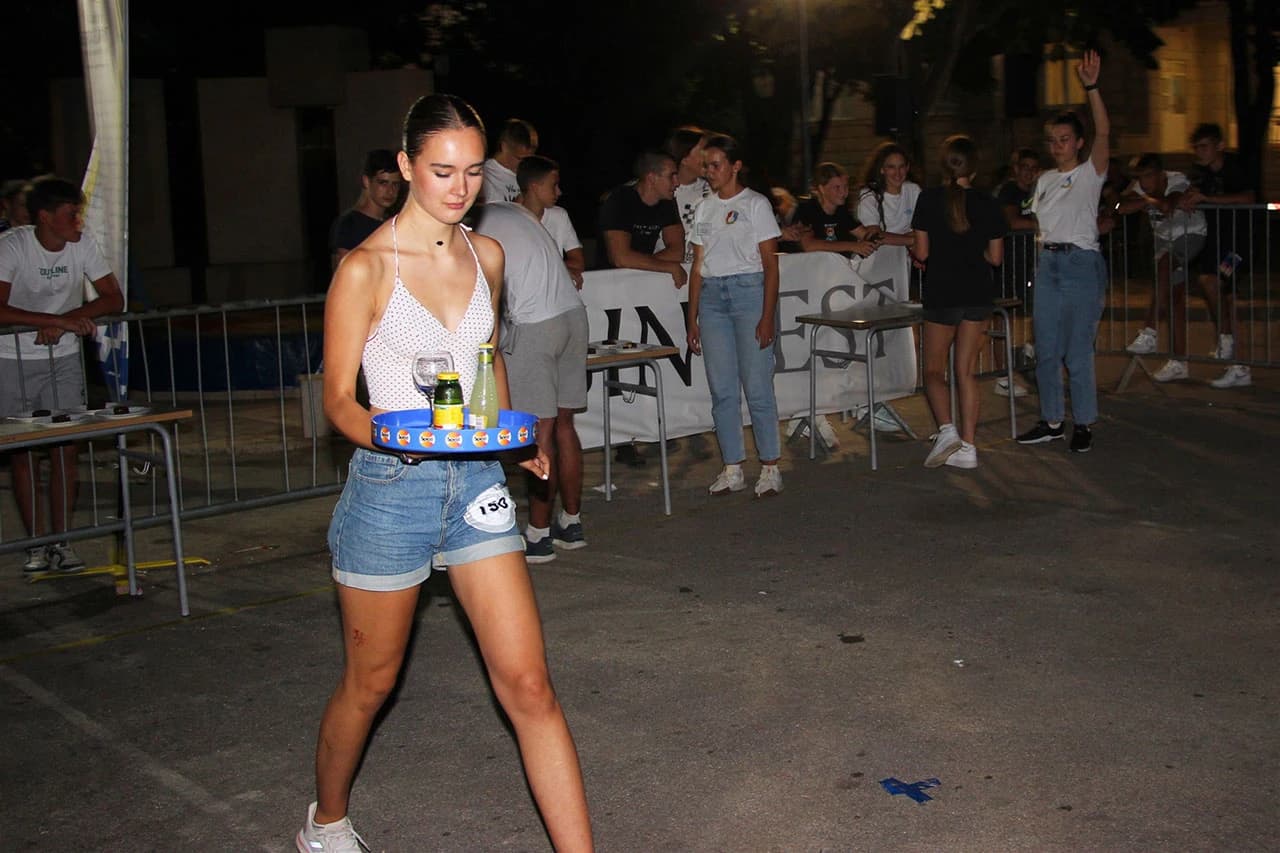 Posuške igre bez granica