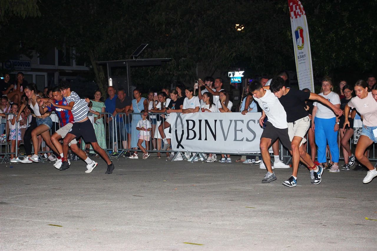 Posuške igre bez granica