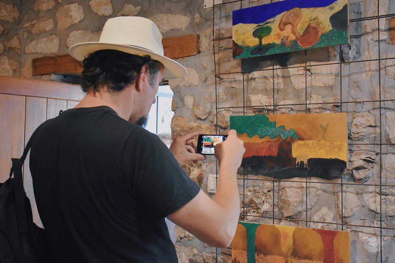 Završni dan festivala Slovo Gorčina