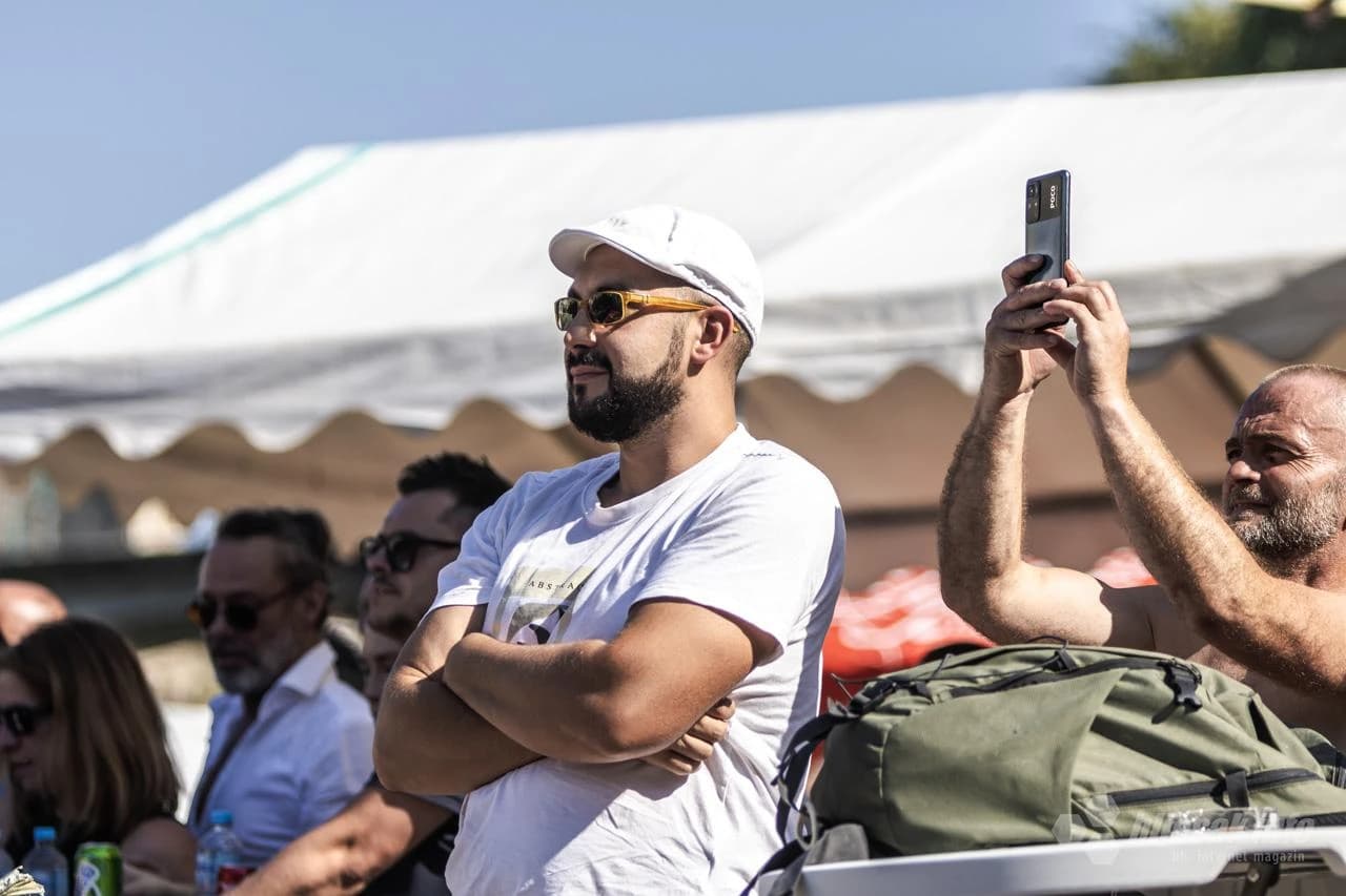 Skokovi sa Starog mosta