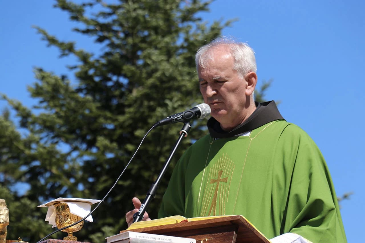 Mnoštvo vjernika i hodočasnika na obilježavanju 31. godišnjice zločina na Stipića livadi
