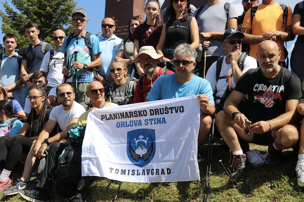 Mnoštvo vjernika i hodočasnika na obilježavanju 31. godišnjice zločina na Stipića livadi