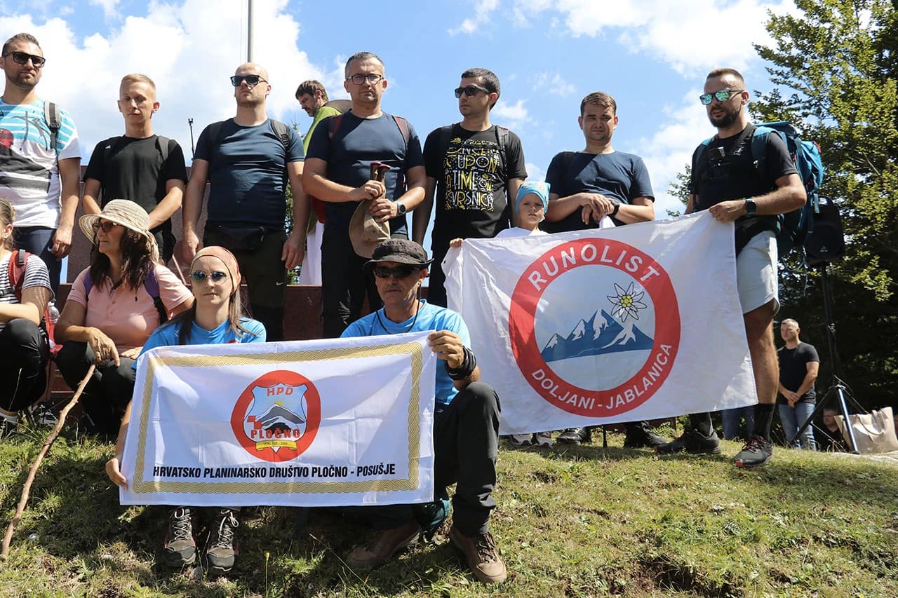 Mnoštvo vjernika i hodočasnika na obilježavanju 31. godišnjice zločina na Stipića livadi
