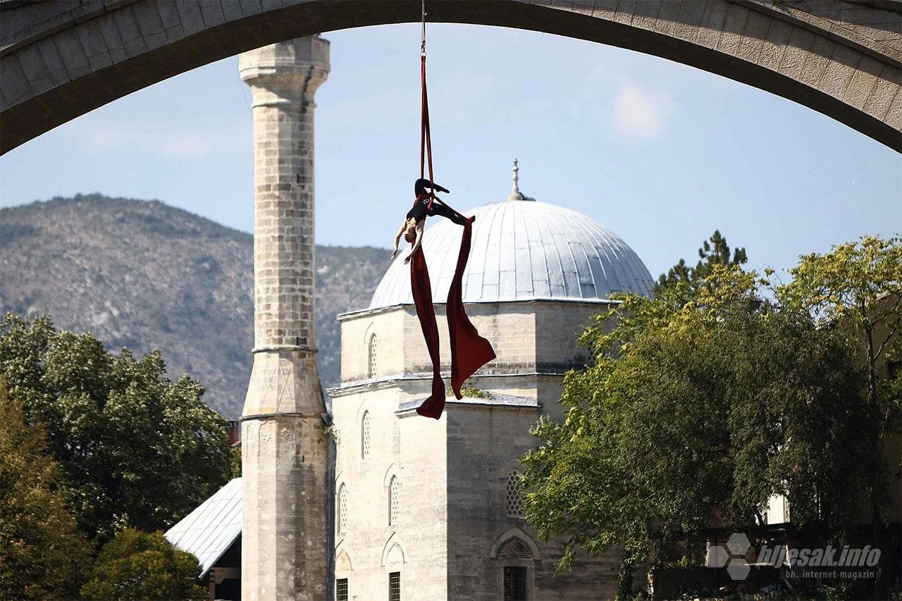  Otvoreni skokovi sa Starog