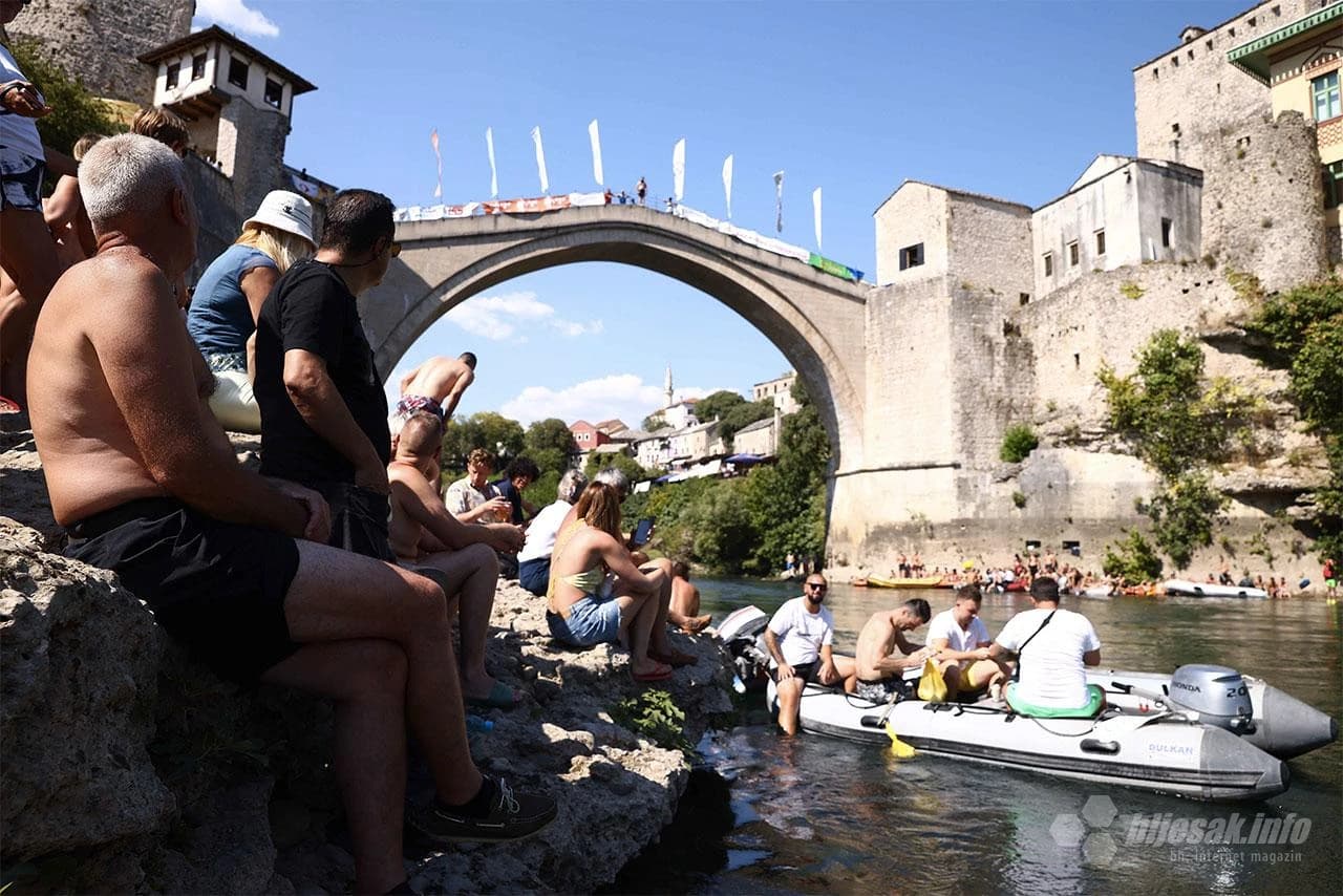  Otvoreni skokovi sa Starog