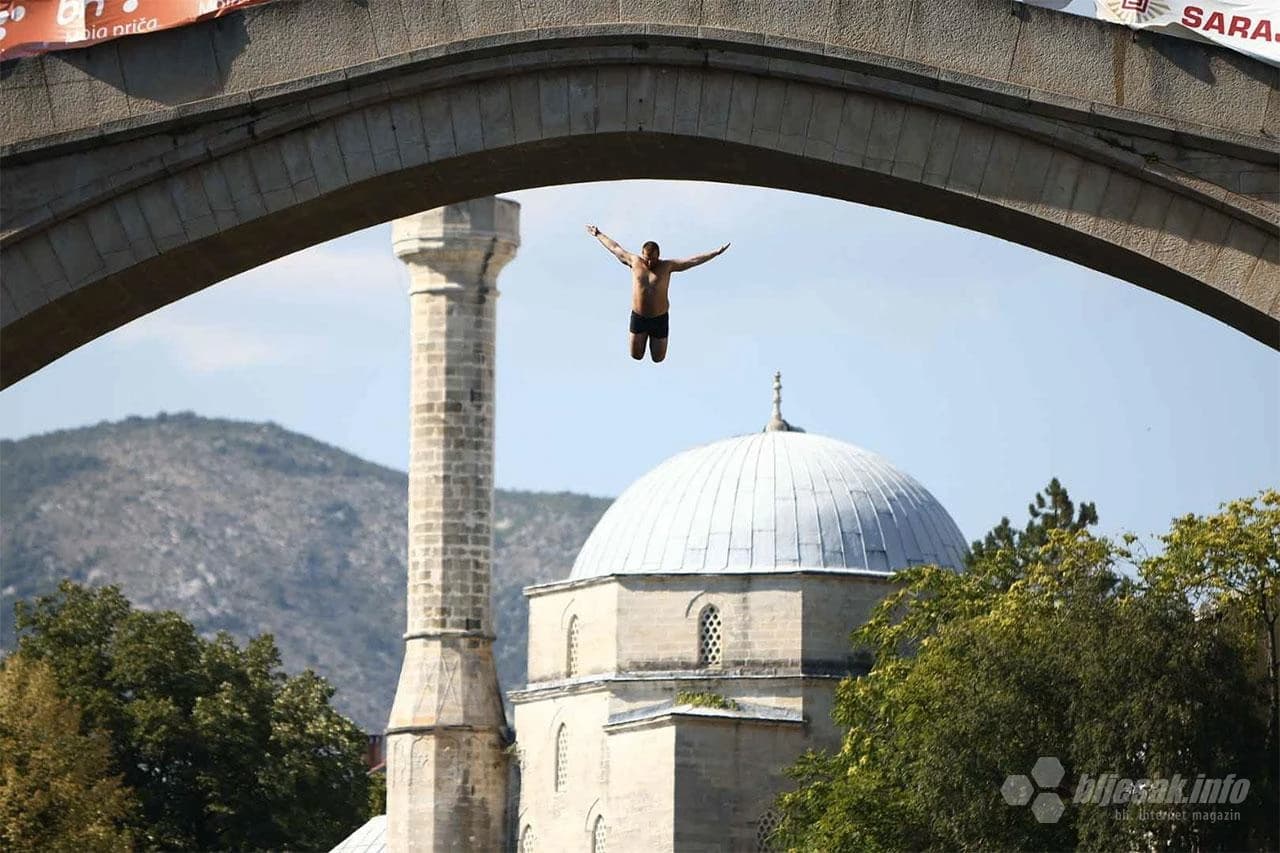 Otvoreni skokovi sa Starog