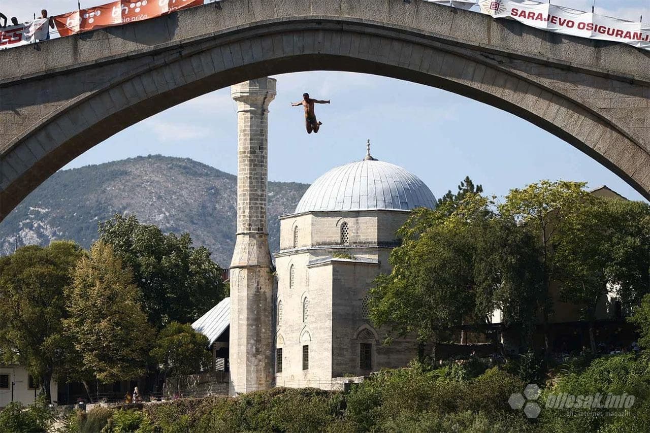  Otvoreni skokovi sa Starog