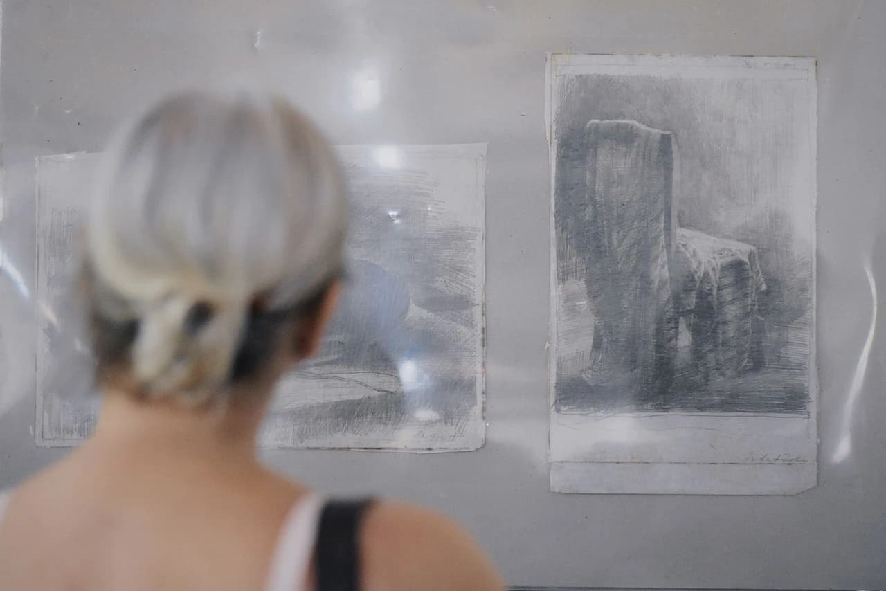 Drugi dan Festivala kulture Slovo Gorčina