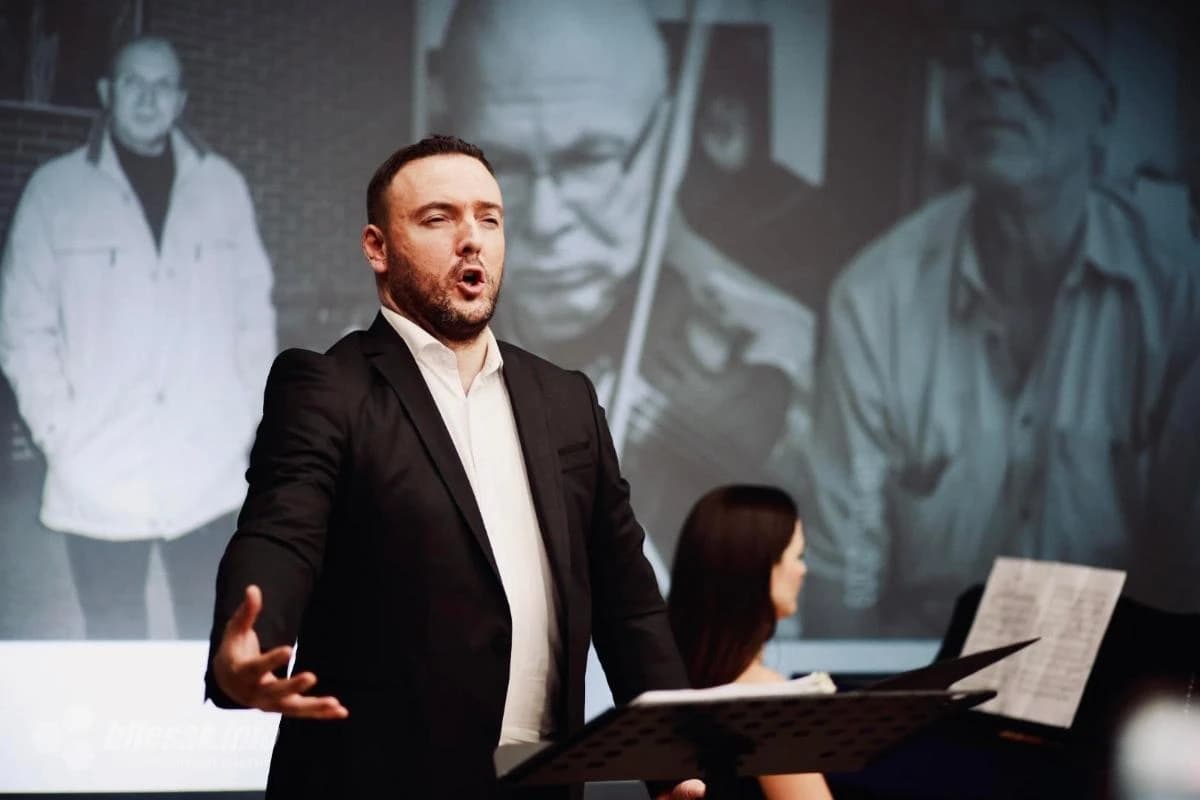 1. Memorijal Vasilij Buzmakov