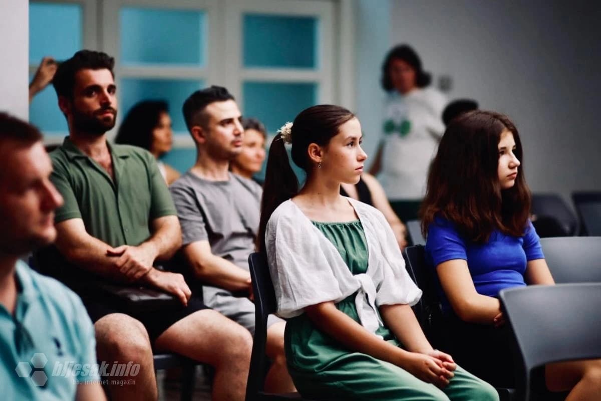 1. Memorijal Vasilij Buzmakov