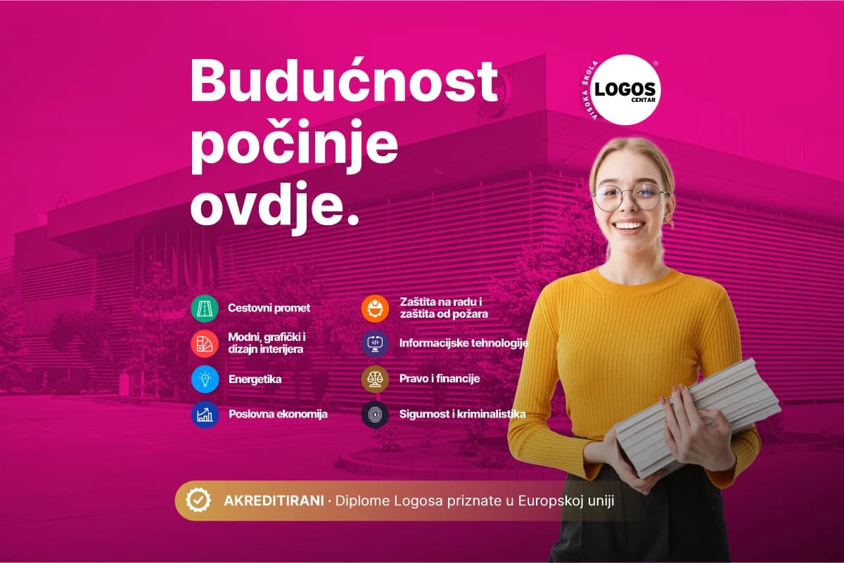 Foto:PR/ Logos centar