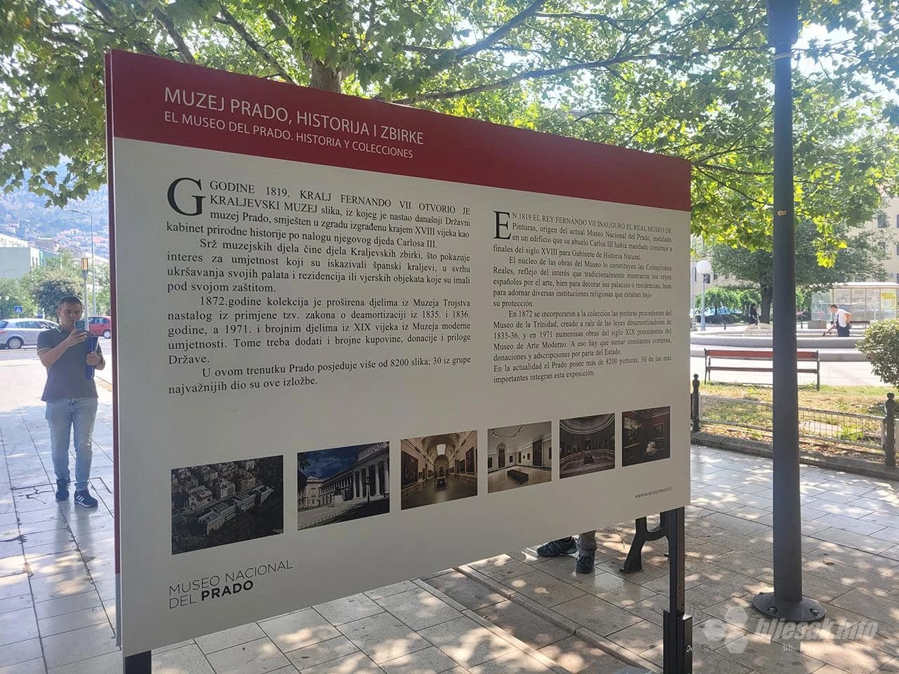 Kraljevski muzej slika...