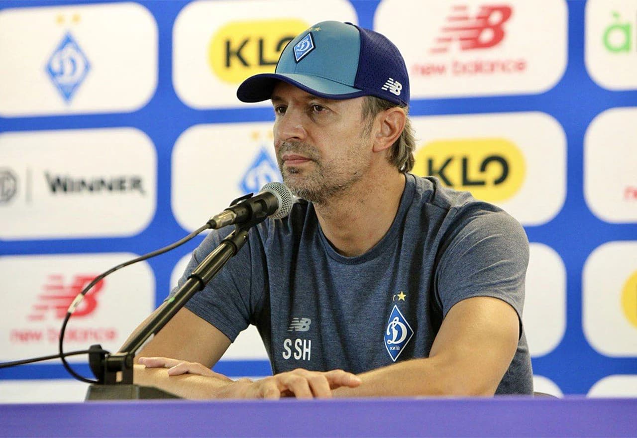 Oleksandr Shovkovskyi