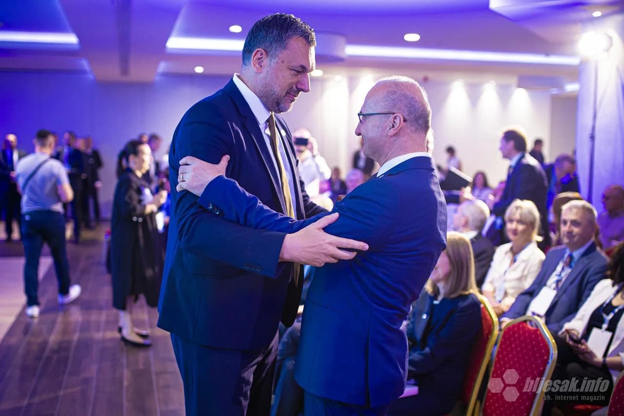 Konferencija u Mostaru