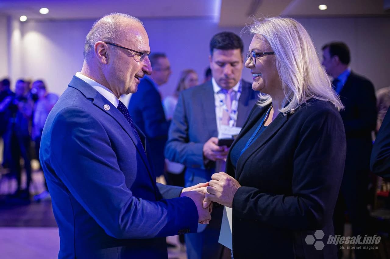 Konferencija u Mostaru