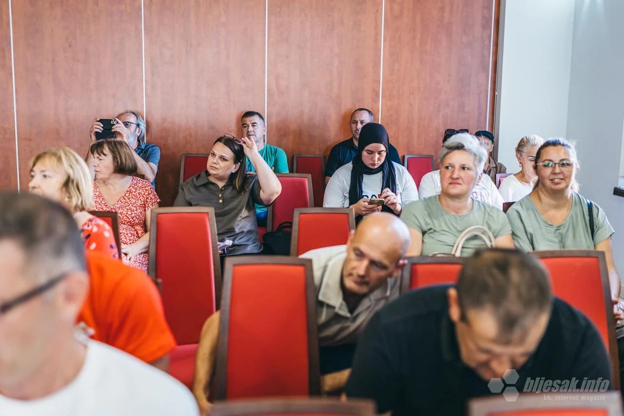 Aktivisti su bili odlučni - zakon je prekršen...