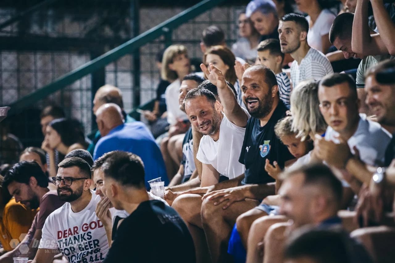 Turnir Ulica protiv ulice u Ilićima