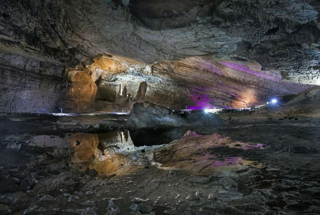 Zaštićeni krajolik Vjetrenica – Popovo polje biser je bh. turističke ponude 