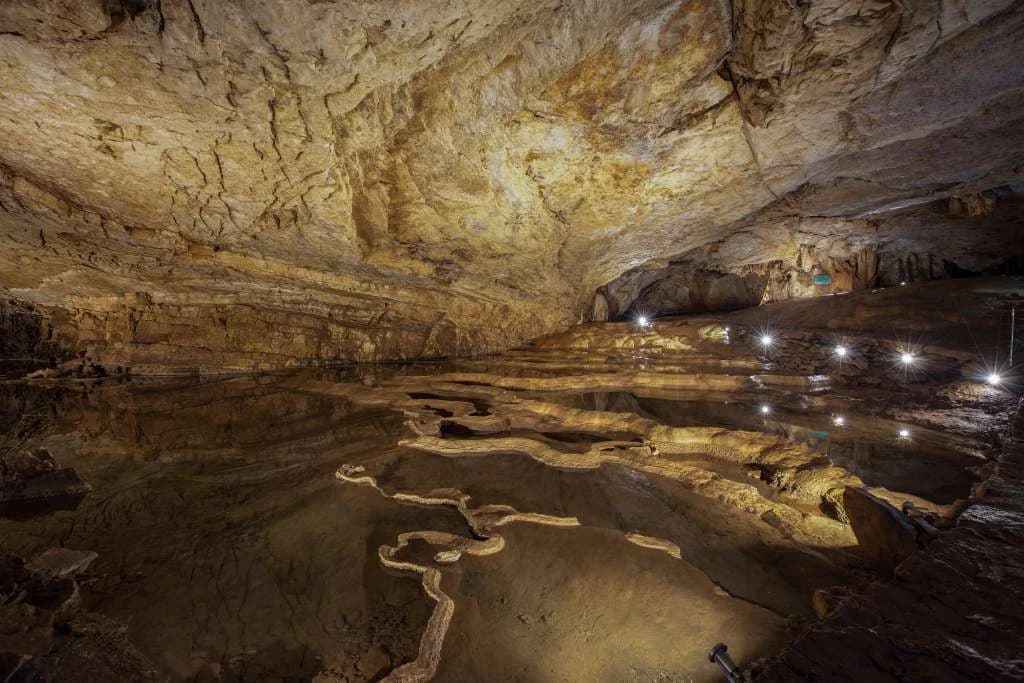 Zaštićeni krajolik Vjetrenica – Popovo polje biser je bh. turističke ponude 
