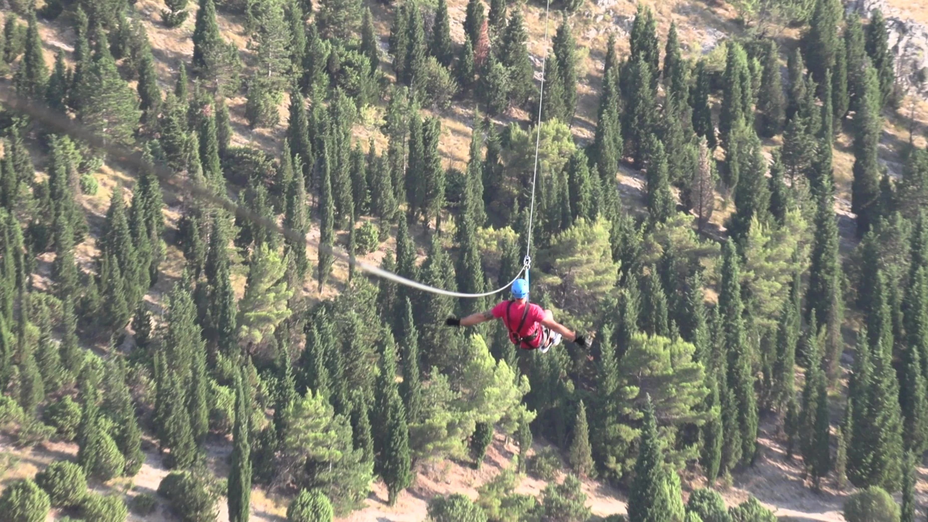 Sve više turista na Fortici