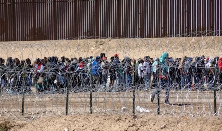 Deportacija migranata